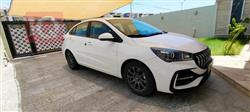 Chery Arrizo 5